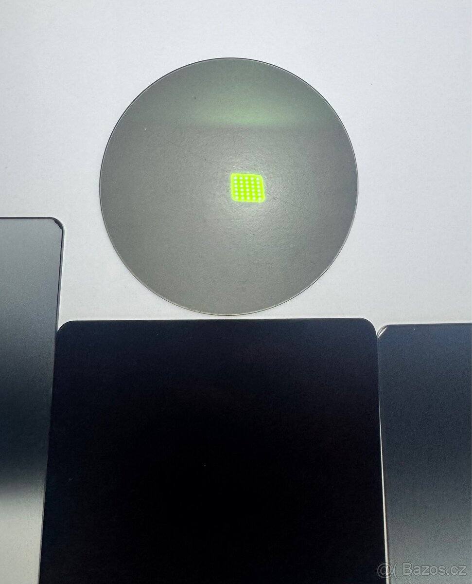 Kase Wolverine Master Kit 100mm - 8