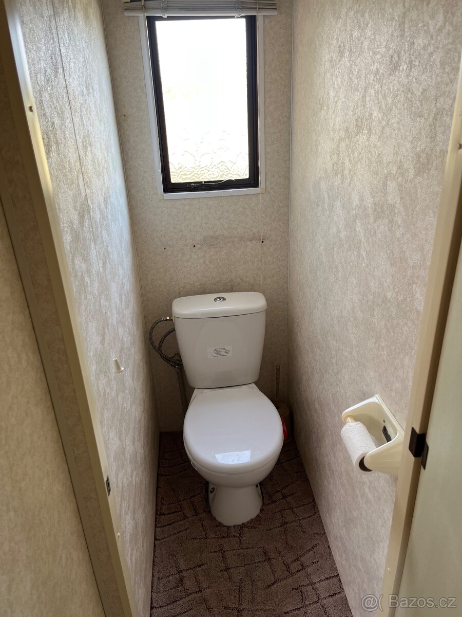 Prodej mobilhaimu - 8