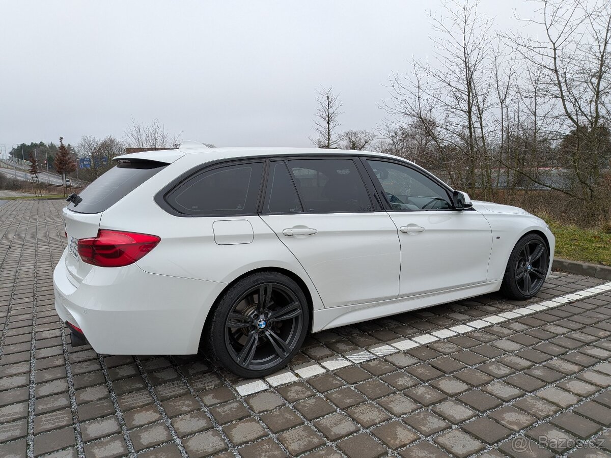BMW 340i XDrive, odpočet DPH - 8