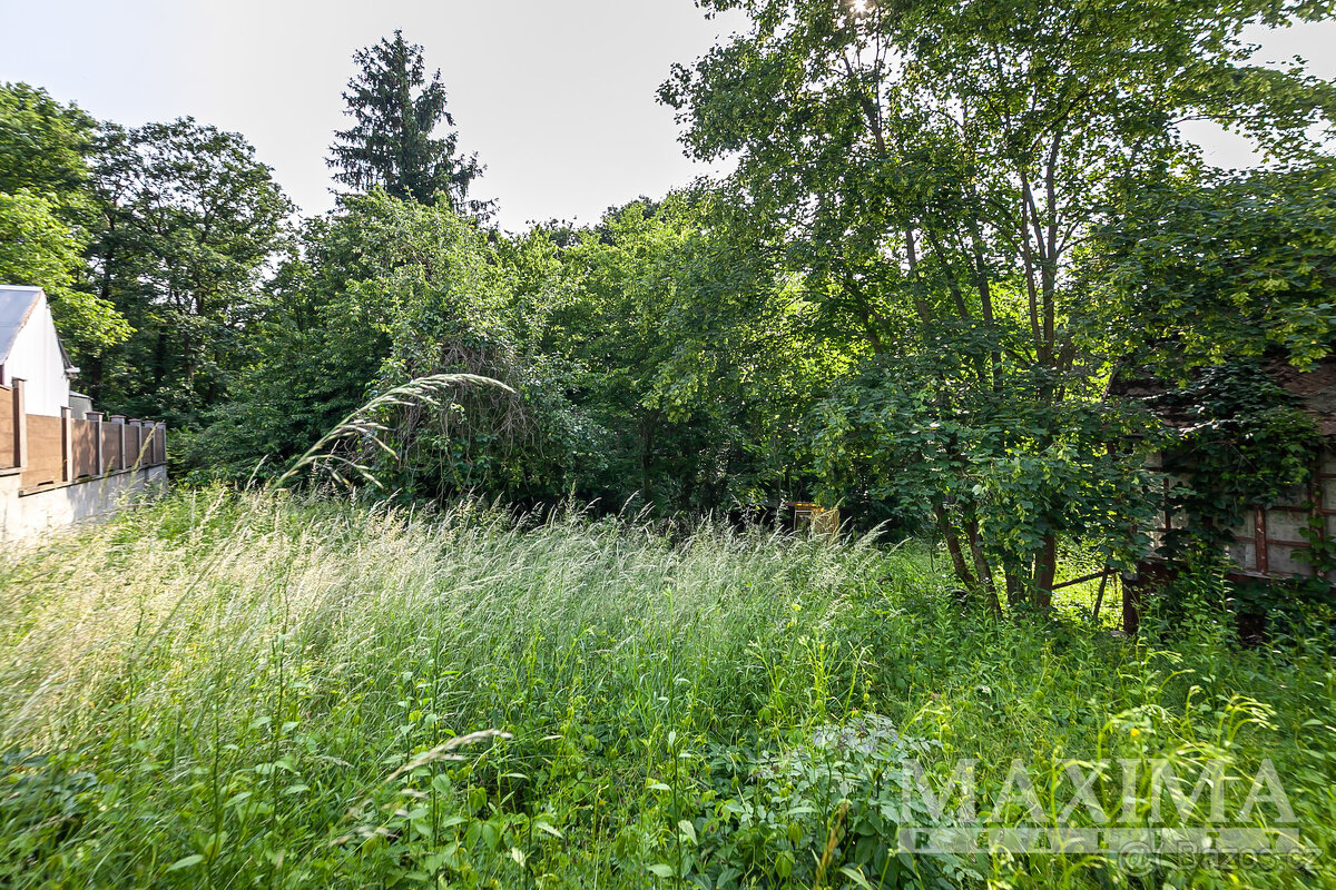 Dům 2+1 o ploše 35 m2 - Dolní Břežany, Zálepy - 8