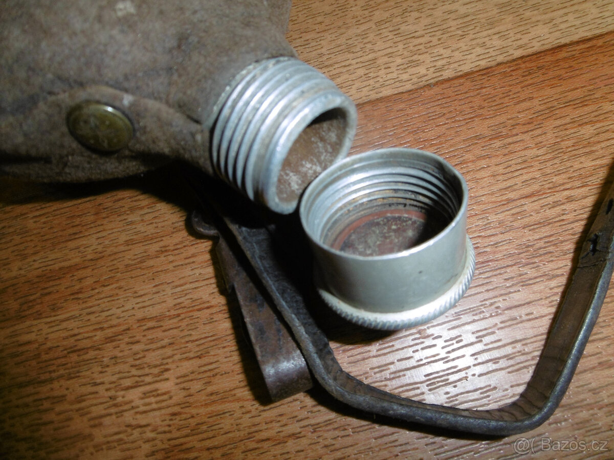 Nemecka origo cutora Wehrmacht WH Waffen SS Luftwaffe - 8