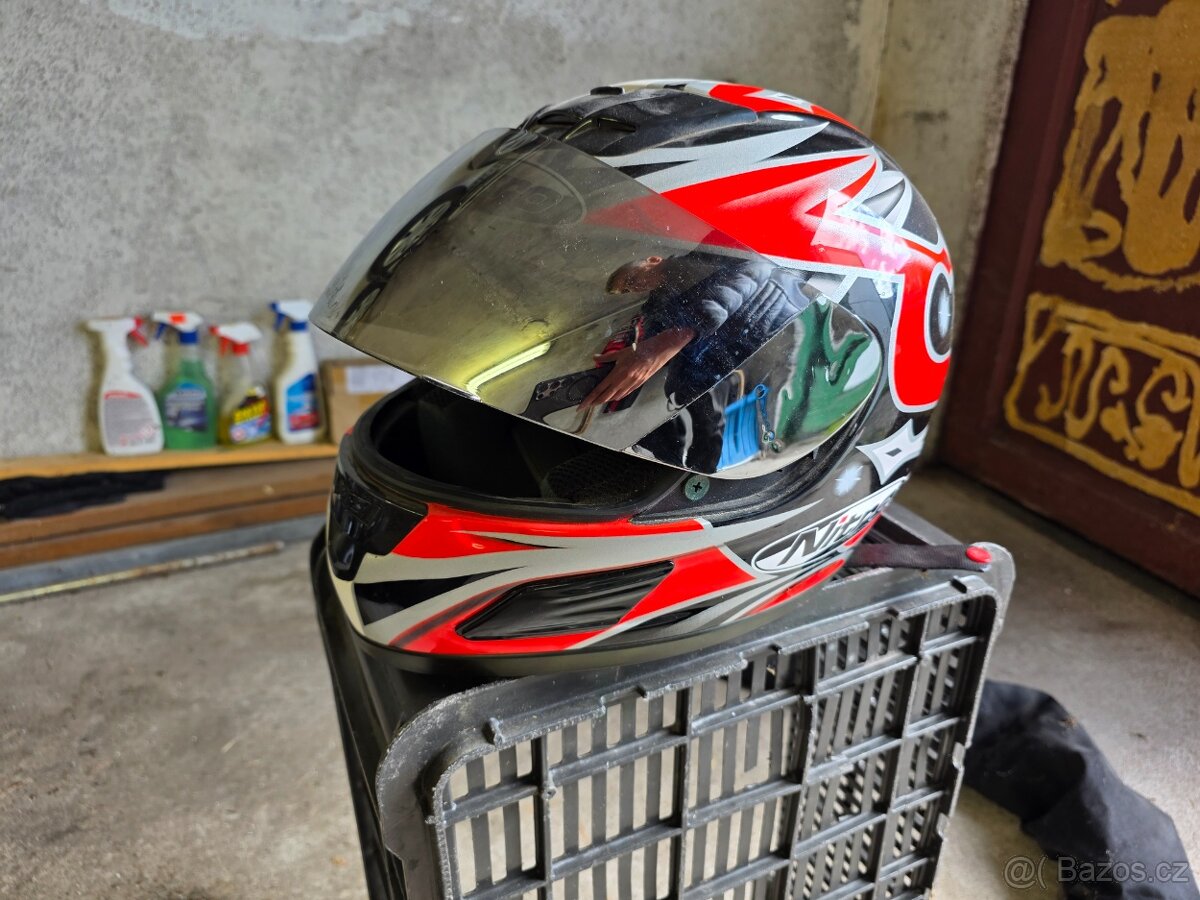 Helma Nitro N 510N - 8