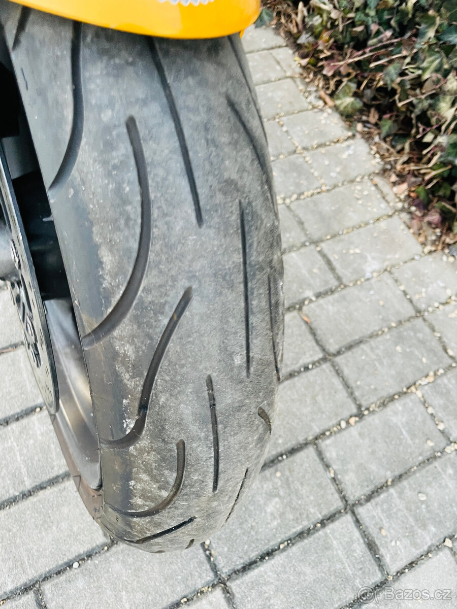 Triumph Daytona T595 r.v.1997 - 8