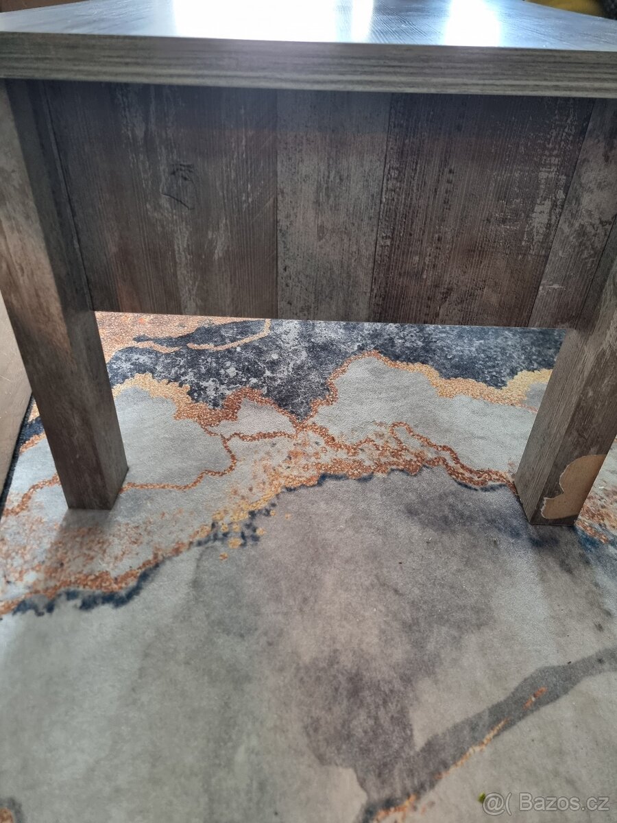 Konferenční stolek - 8