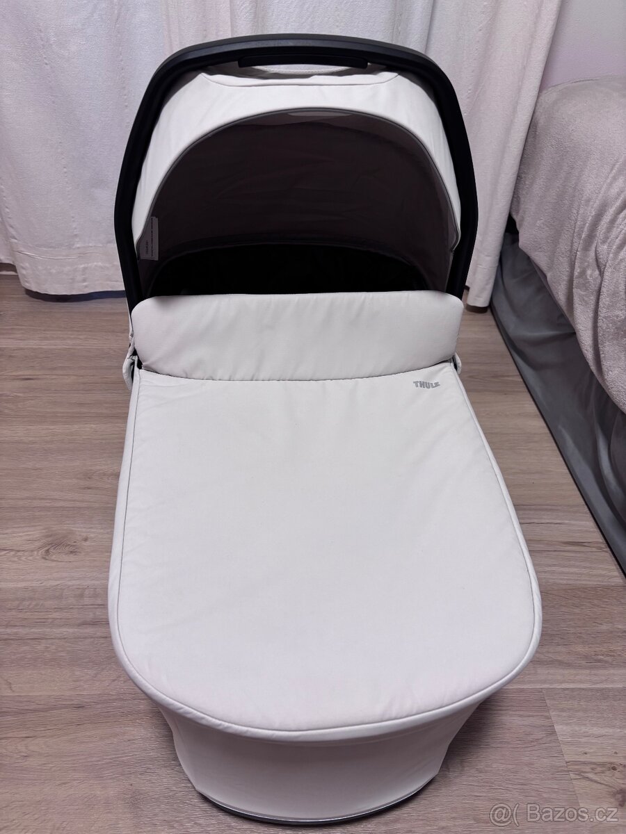 Prodám korbičku pro Thule Urban Glide 3. /soft beige - 8