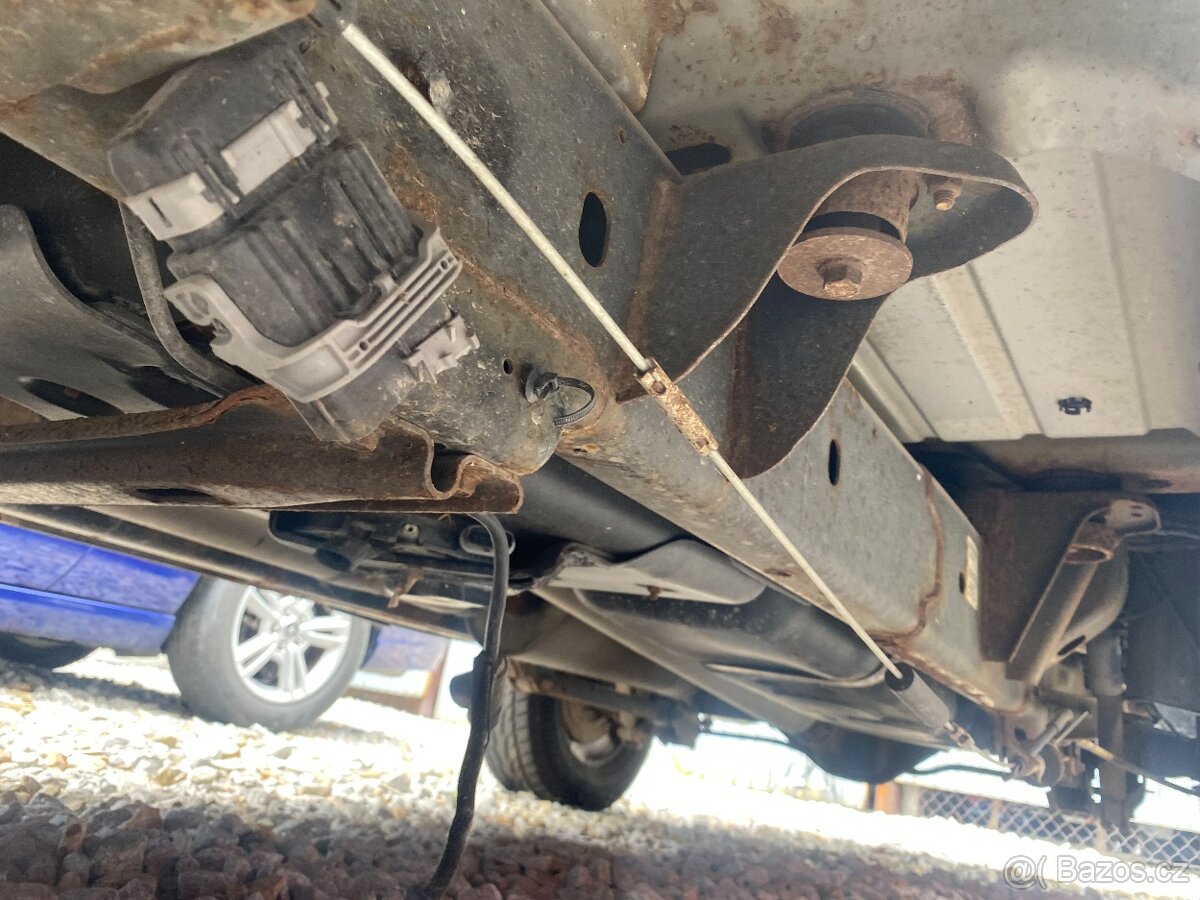 Dodge Ram 3.0 EccoDiesel 2014r - 8