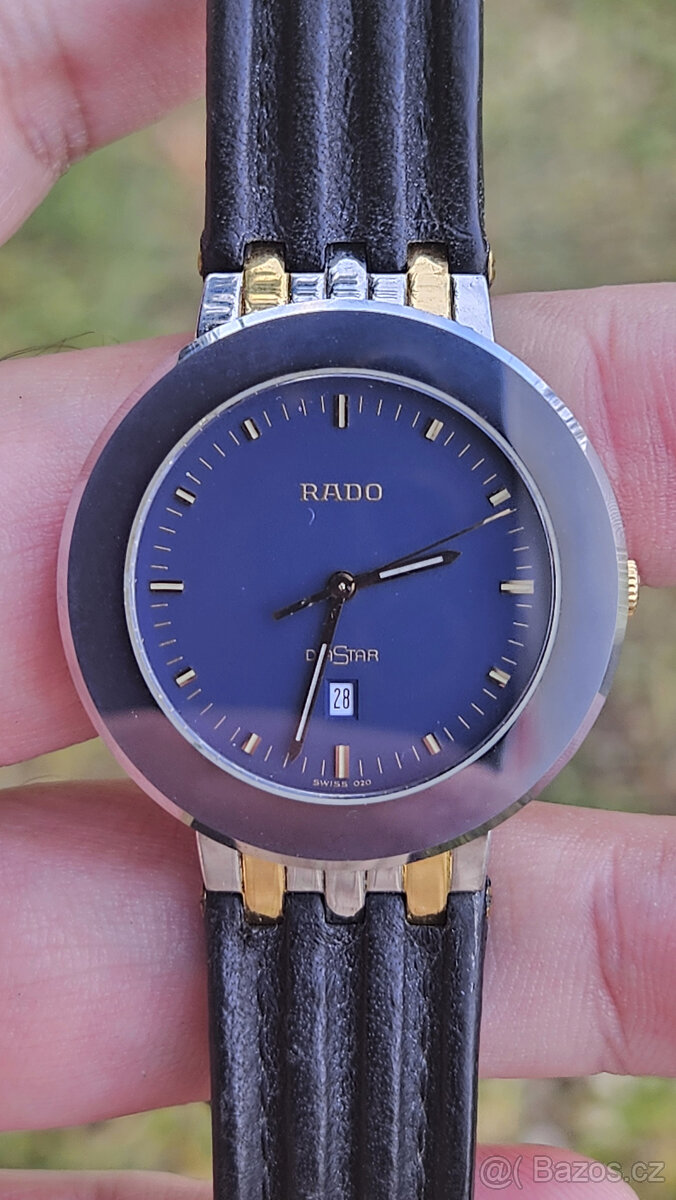 RADO DiaStar 152.0343.3 - 8