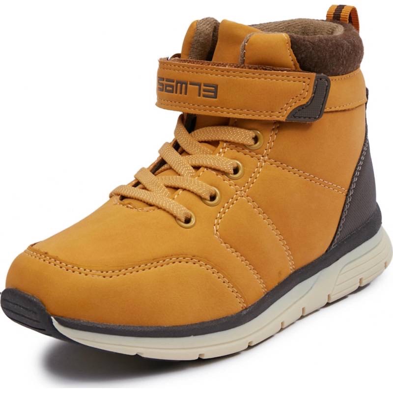 Dětské kotníkové boty vel. 36 - 8