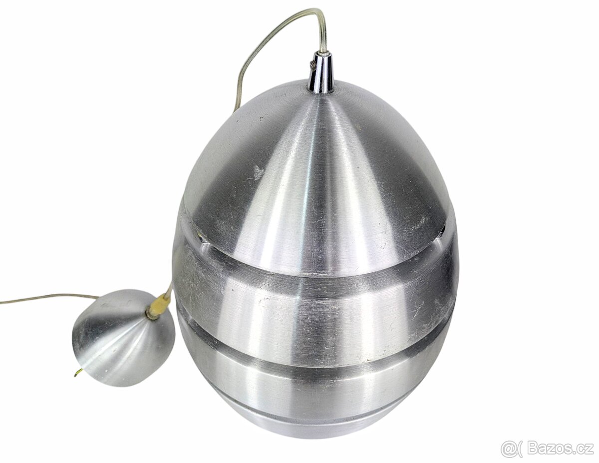 Retro lustr Ikea - 8