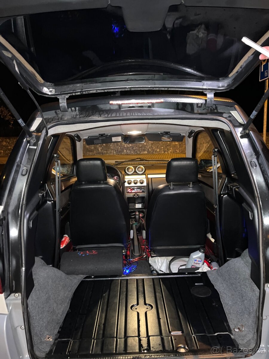 AIXAM CORSSLINE 2012 - 8