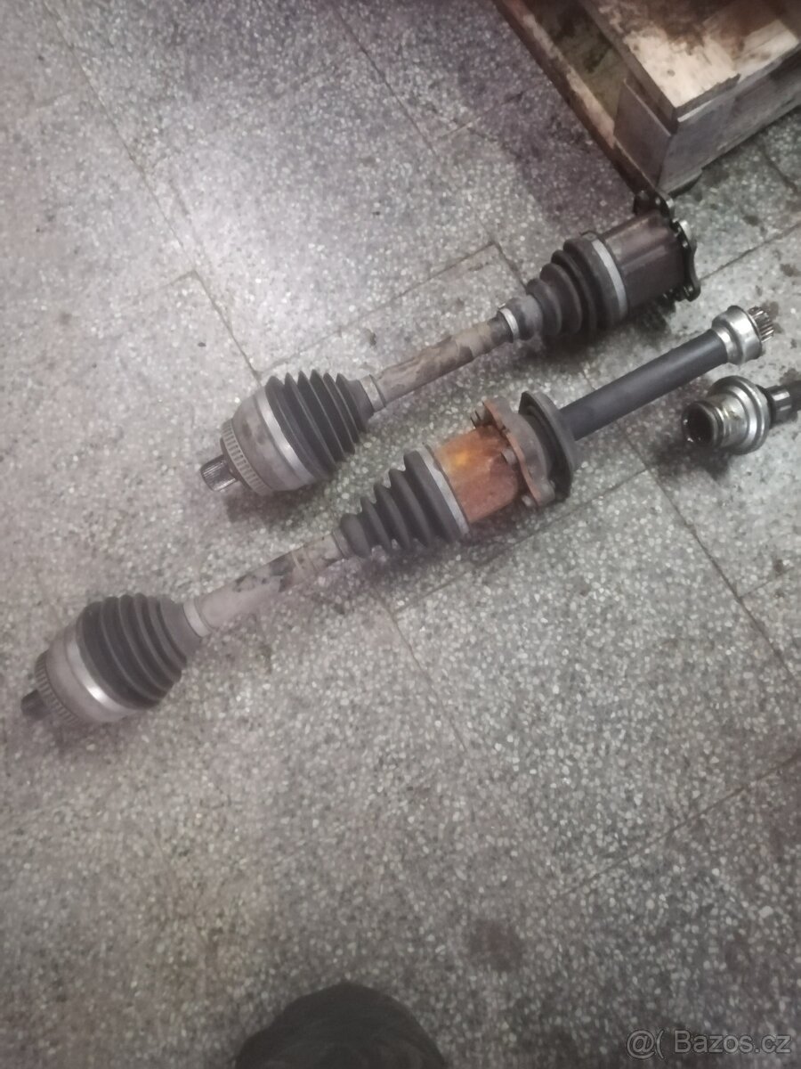 Motor Alhambra Sharan - 8