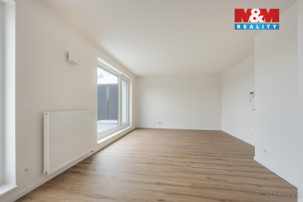 Prodej bytu 3+kk, 159 m², Kladno, ul. Ke křížku - 8