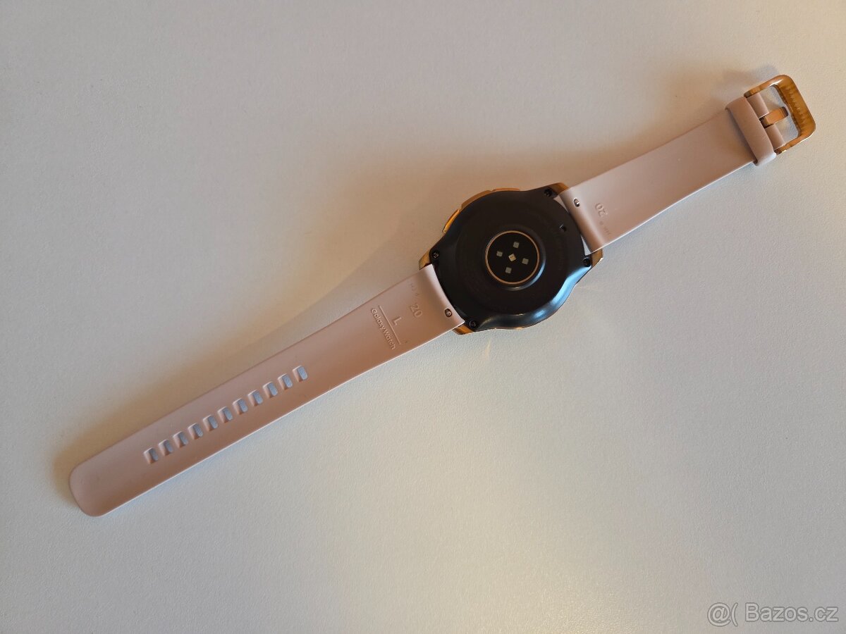 Samsung Galaxy Watch 42mm - 8