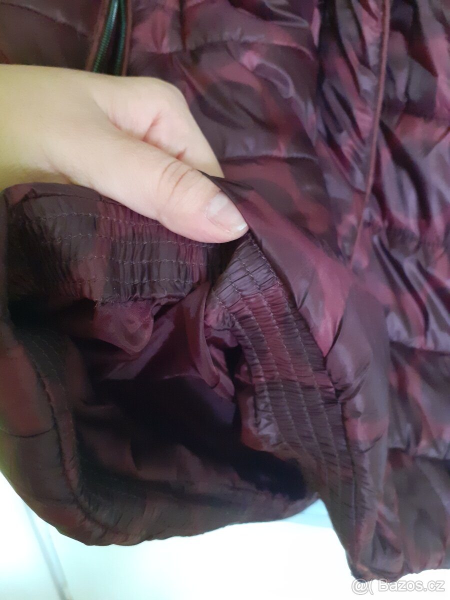 Dámská zimní bunda Bexley's Woman 46 - 8