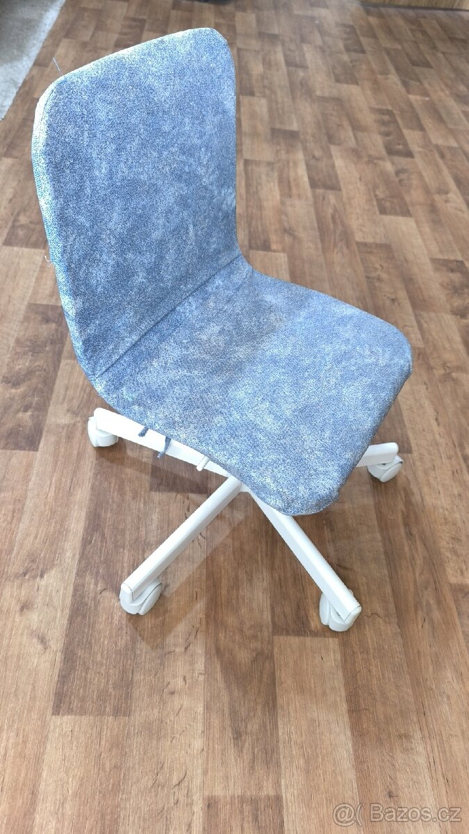 Kancelářská židle pro děti - 8