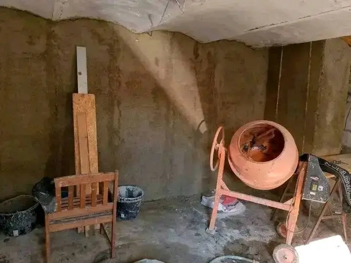 Provádím zednické/ malířské práce - 8