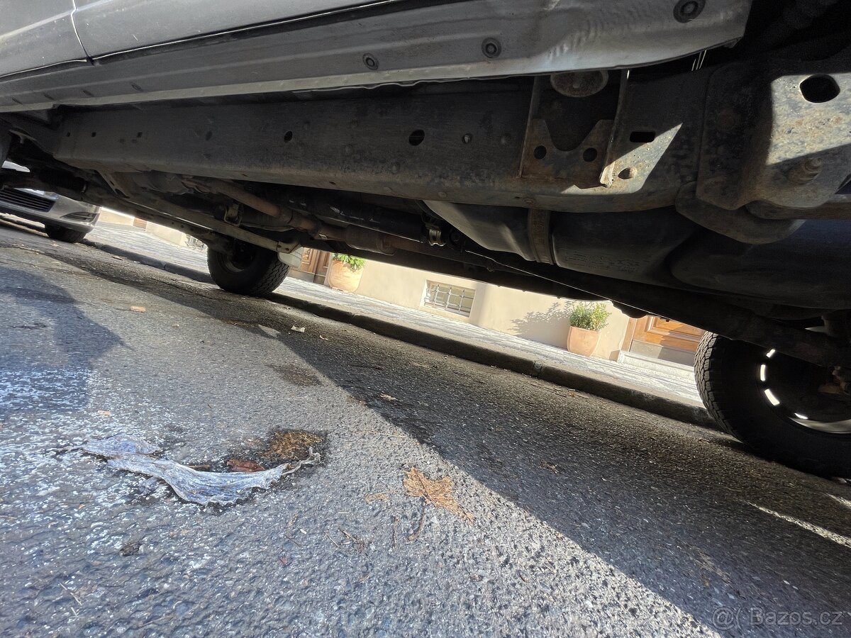 2006 Toyota Tundra double cab - 8