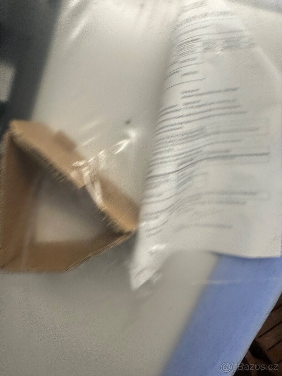 ELEKTRICKY STAVITELNÝ STUL STEELCASE MIGRATION, NOVÝ - 8