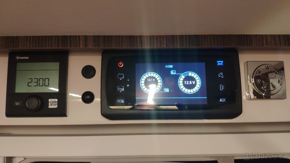 Laika Ecovip 3019 automat 2024 výbava - 8