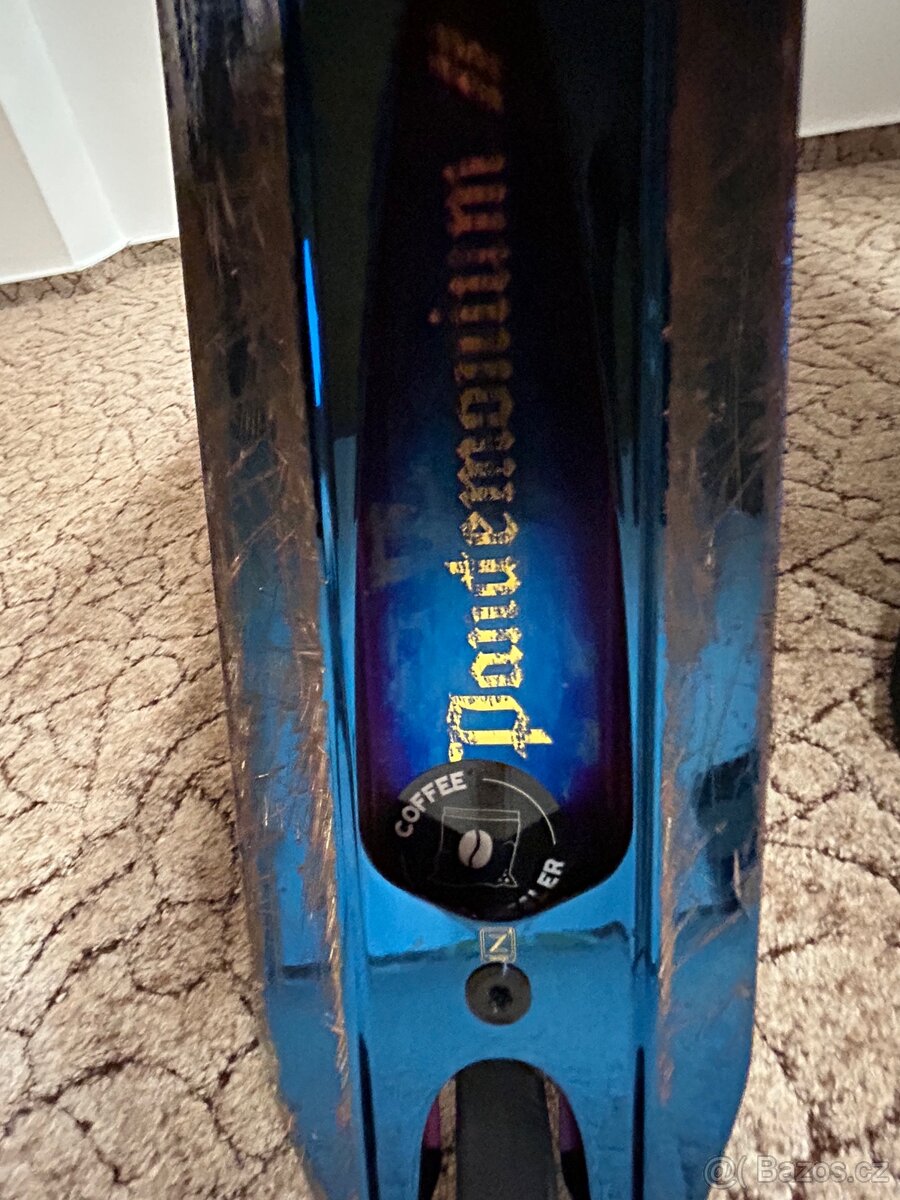 Freestyle koloběžka - 8