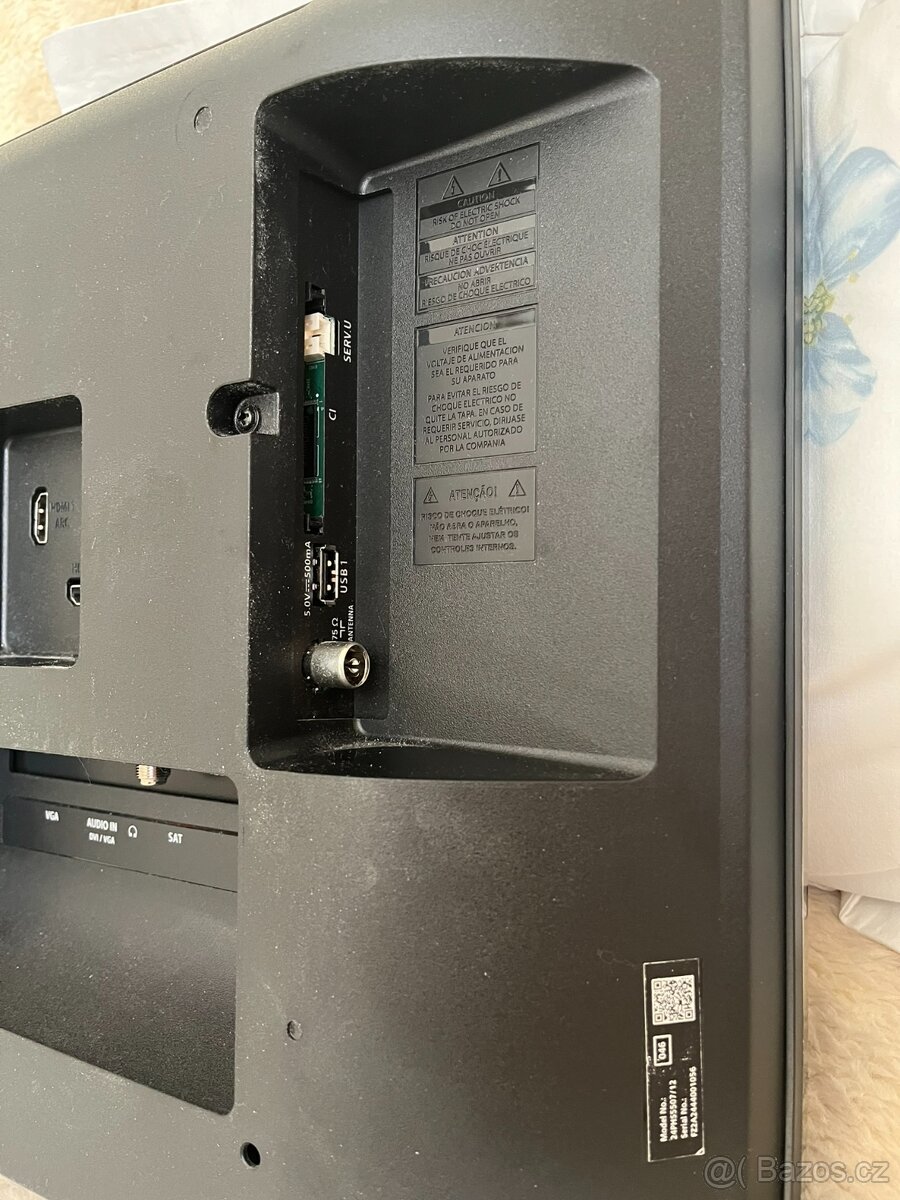 Televize PHILIPS v záruce - 8