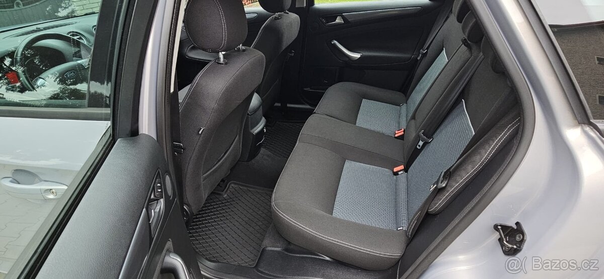 Ford mondeo combi - 8