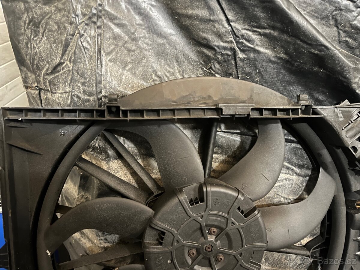 Sahara Bmw e90/91 335i - 8