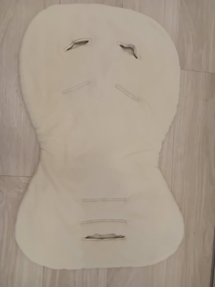 Dětské věci 1-5let - pro maminku/tatínka v nouzi - 8