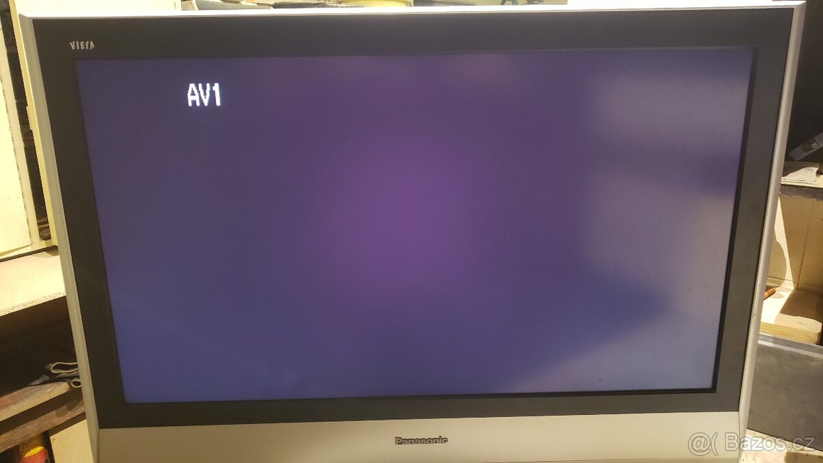 televize Panasonic TX-32LX60P - 8