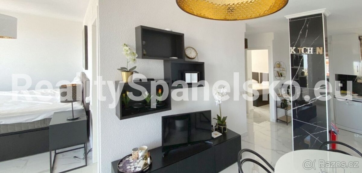 Španělsko – Punta Prima / Torrevieja - 8