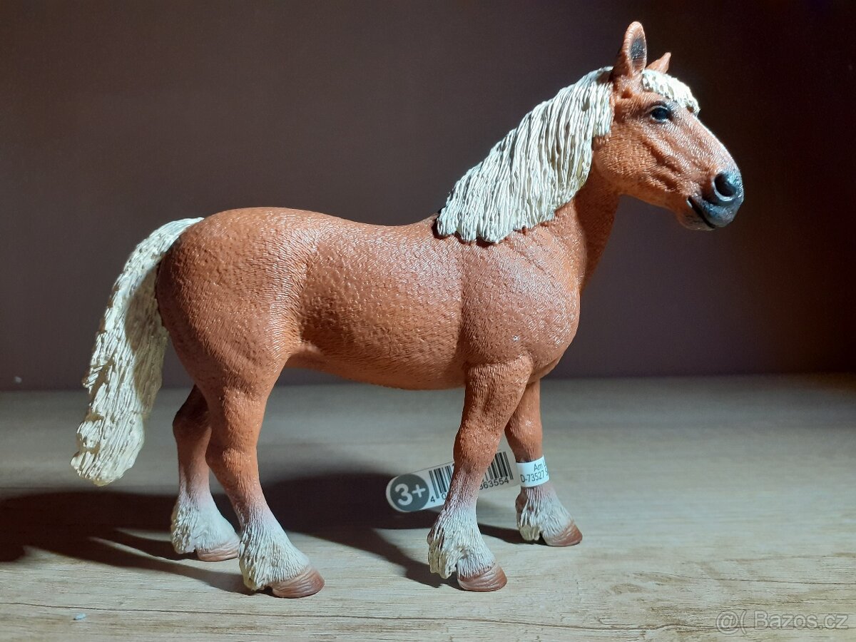 SCHLEICH SBĚRATELSKĒ FIGURKY 99 - 8