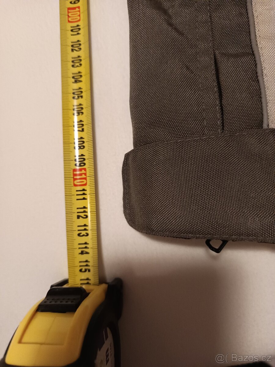 Motorkářské kalhoty - 8