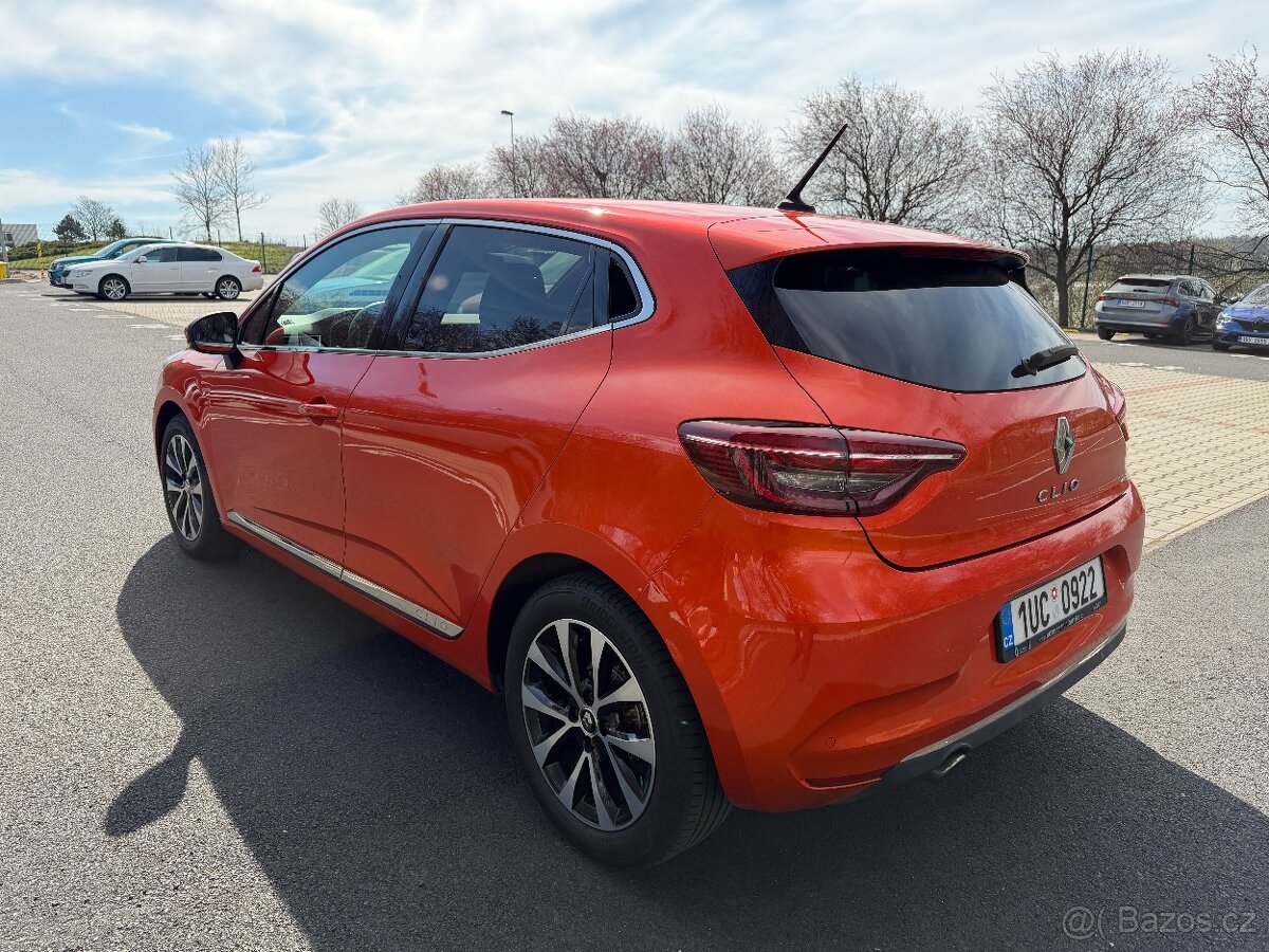 Renault Clio 1.0 Tce Intens - 8