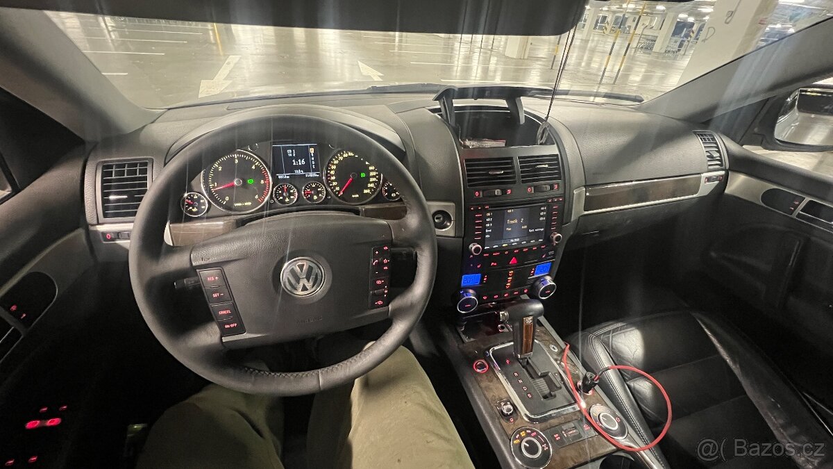 Touareg - 8