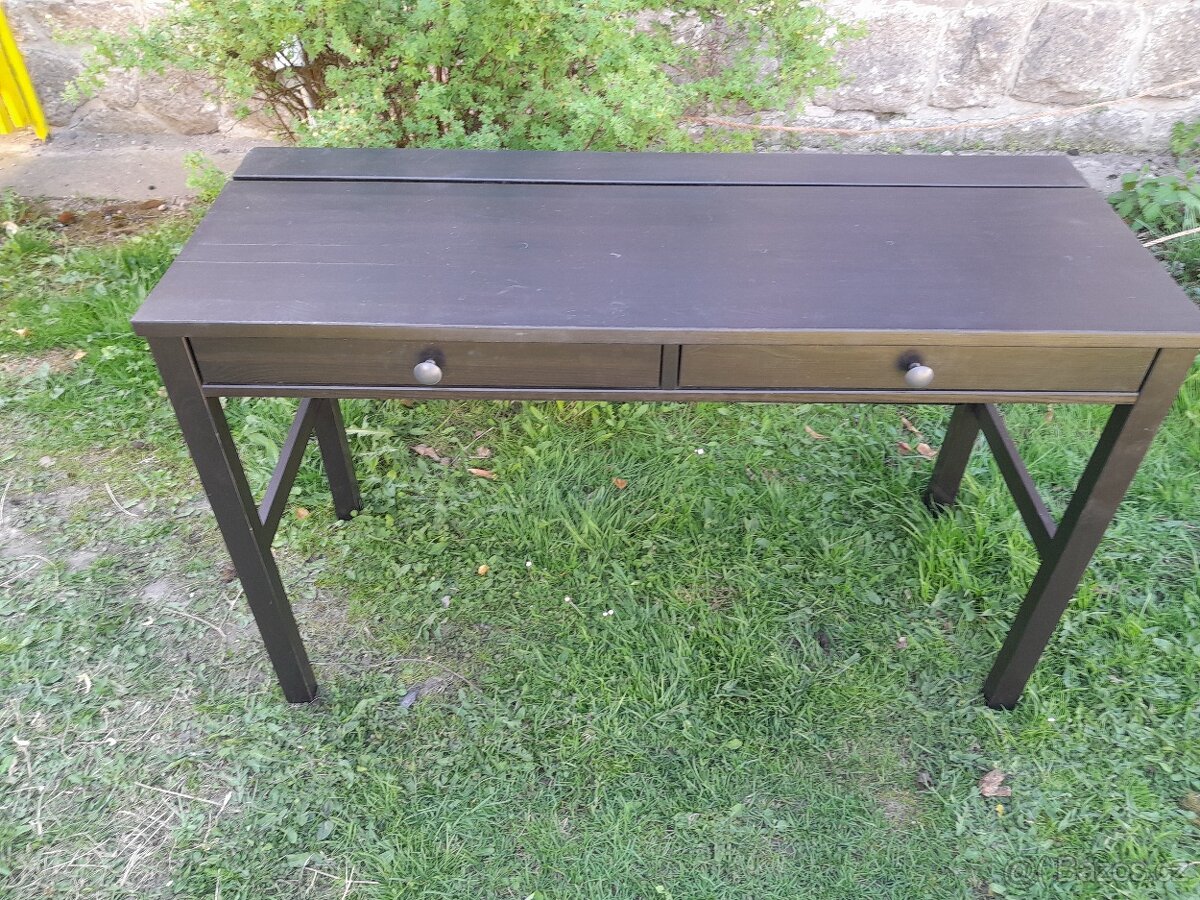 Ikea stůl Hemnes - 8