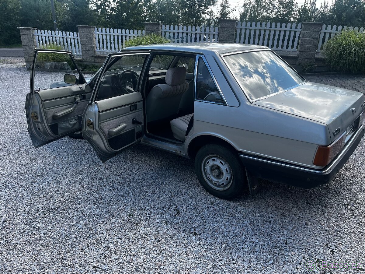 Talbot Solara SX - 8