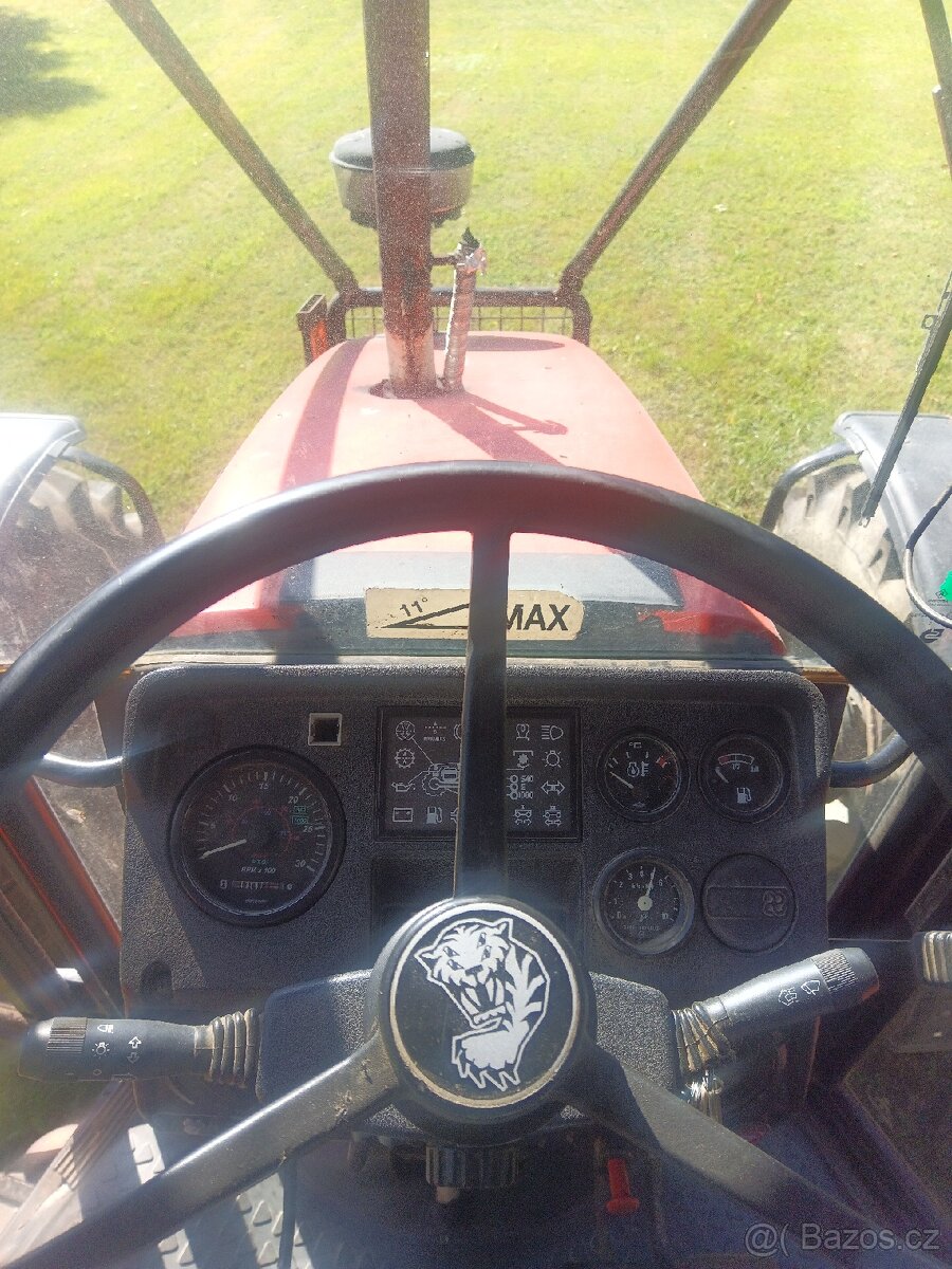 Same Explorer 90 II - 8