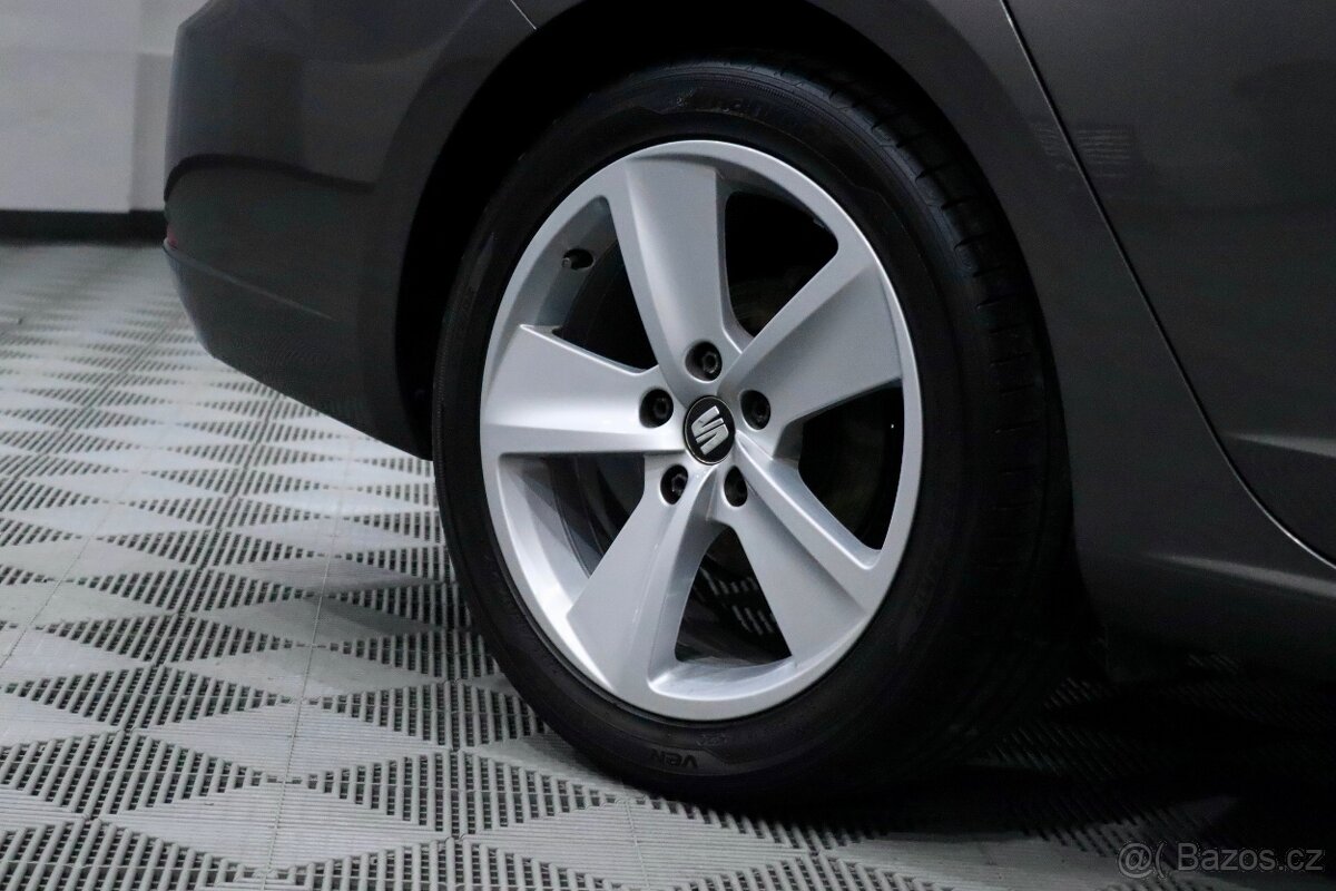 Seat Leon ST 1.4TSI 103kW FR - 8