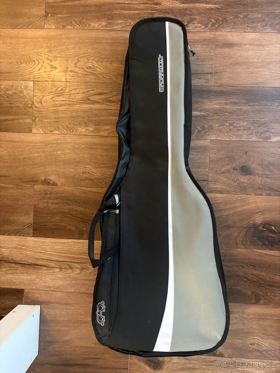 Kytara pro leváka - 8