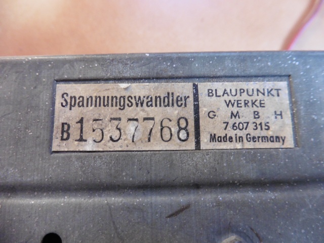 Škoda Octavia - Spartak - náhradní díly - 8