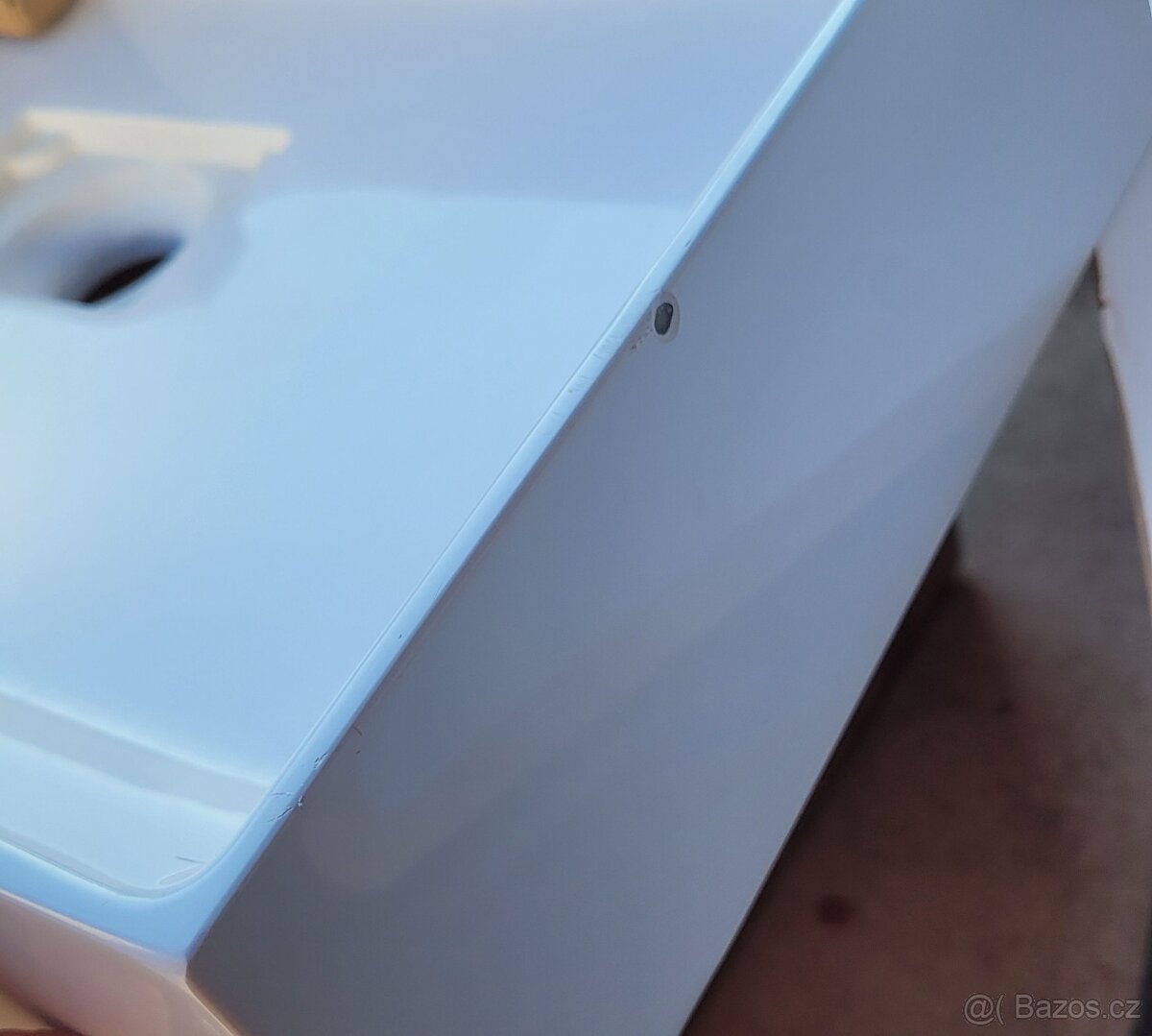 Umyvadlo zn. Sapho GU058 - 580x440 - 8