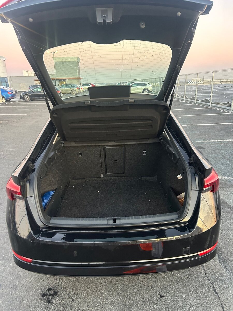 Škoda Octavia 4 - 8