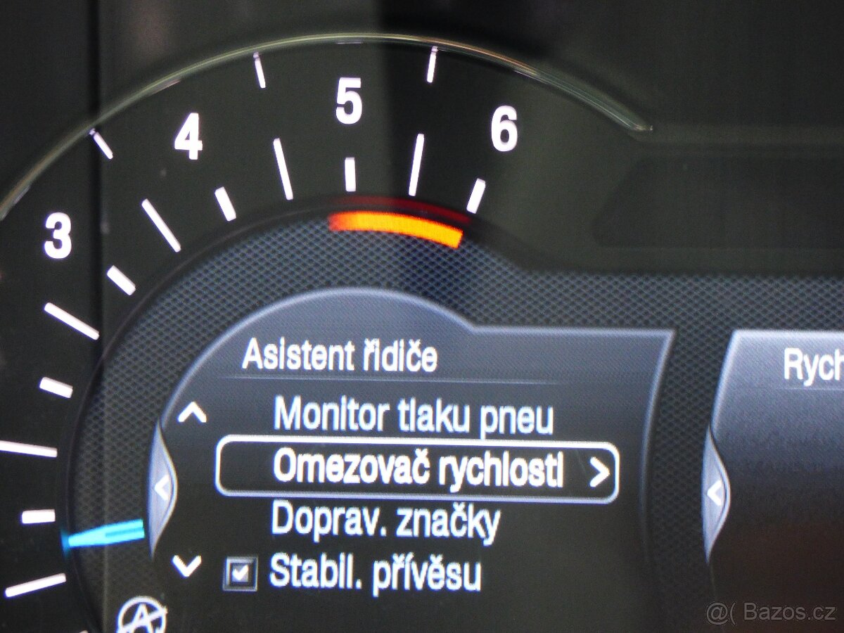 Ford S-MAX 2,0 EcoBlue,LED - 8