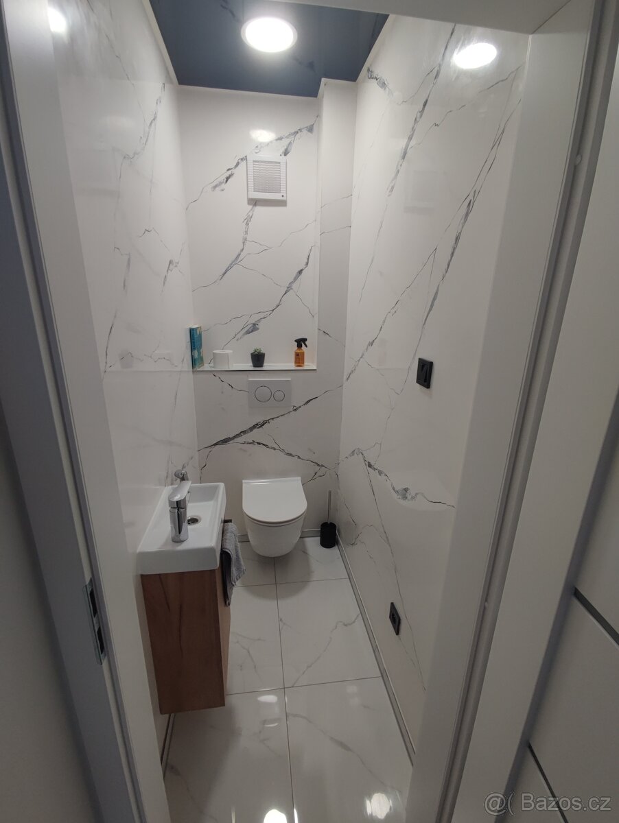 Rodinný dům Blovice, novostavba 2023 - 8