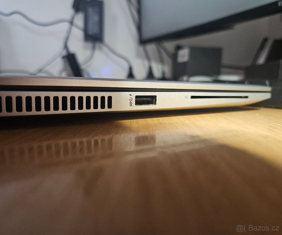 Hp Elitebook 755 G5 15.6" - 8