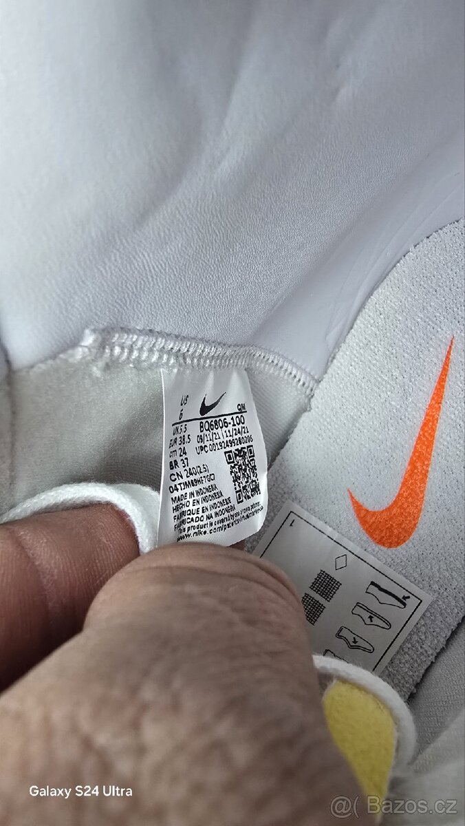 Nike blazer mid '77 vntg 38,5eu - 8