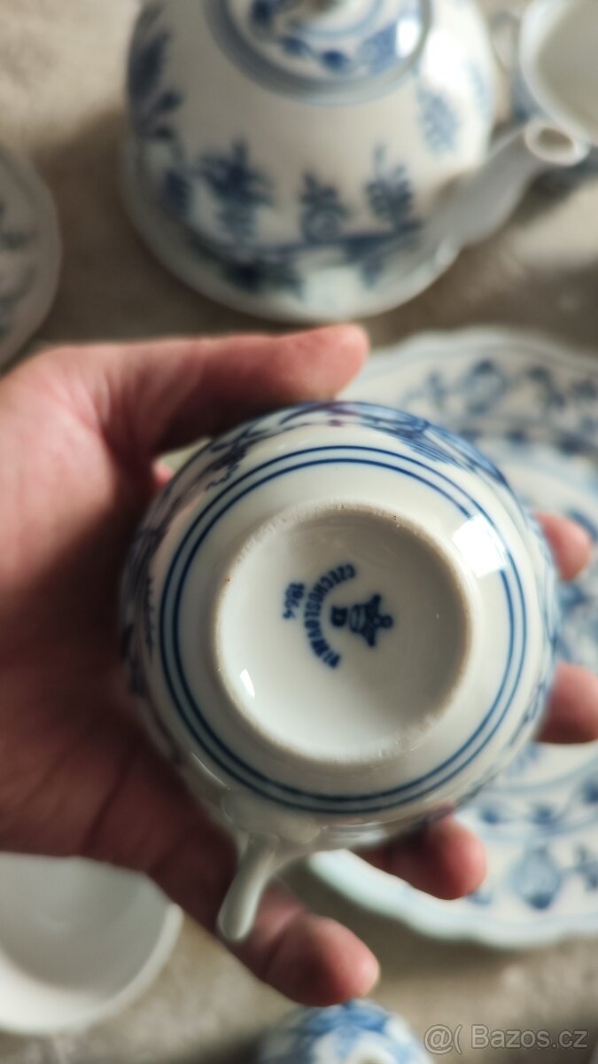 Prodám sadu cibulák ,cz - 8