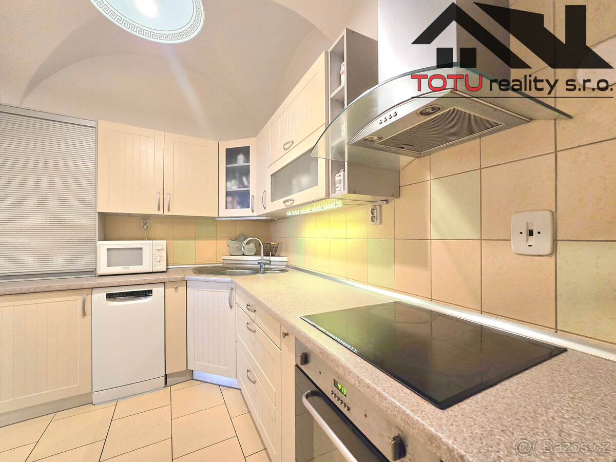 Prodej, rodinný dům, Broumov - 8