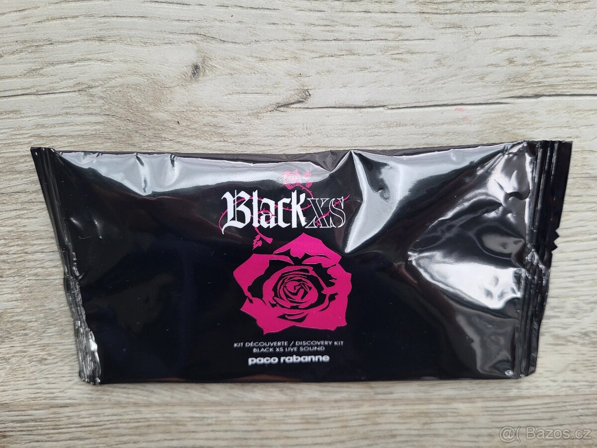 PACO RABANNE - SET PRO DÁMY A PÁNY - 8