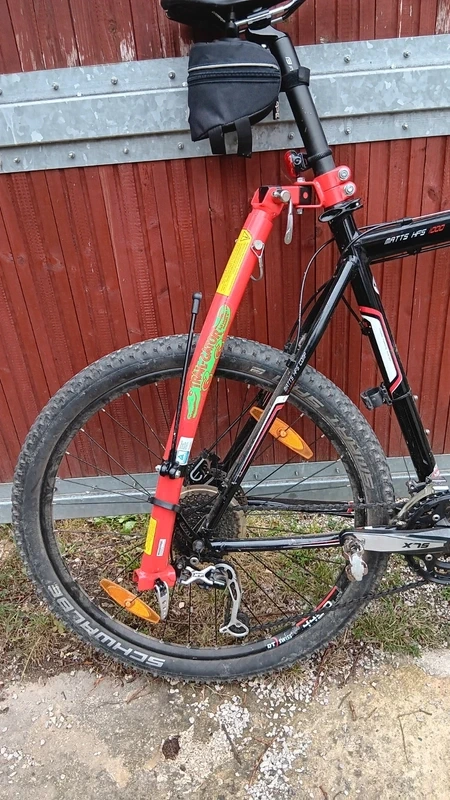 Dětské kolo TREK Precaliber 12´ - 8